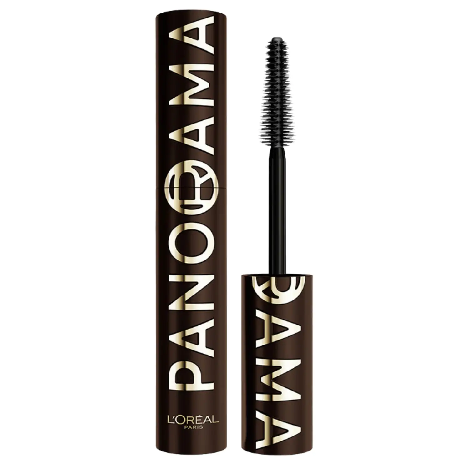 Panorama Mascara Chromatic Brown