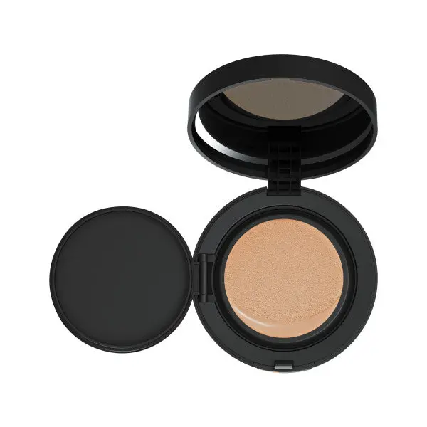 x Mugler Subtle Glow Cushion Foundation