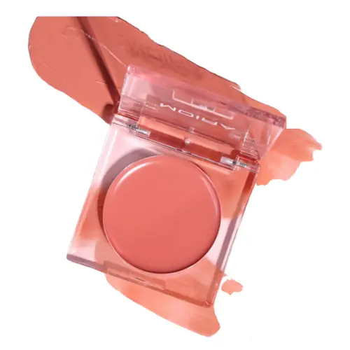 Loveheat Cream Blush 001 I Respect You