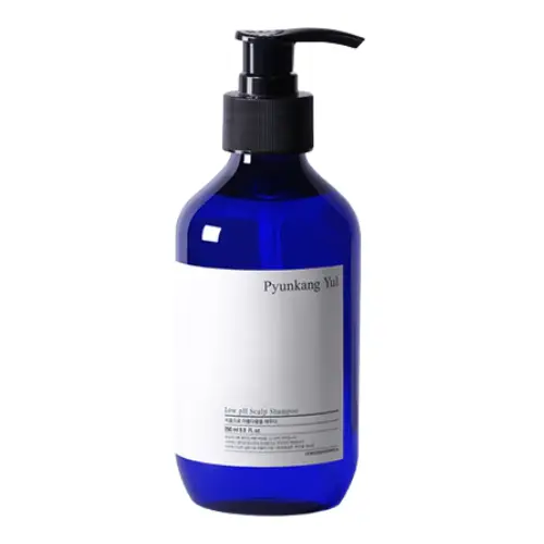 Low pH Scalp Shampoo