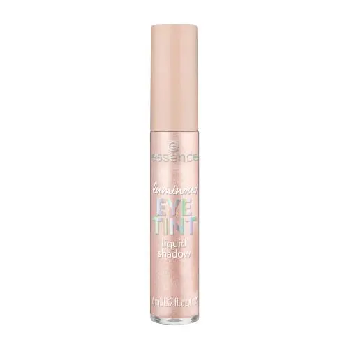 Luminous Eye Tint Liquid Shadow 02 Gleaming Charm - Image 3