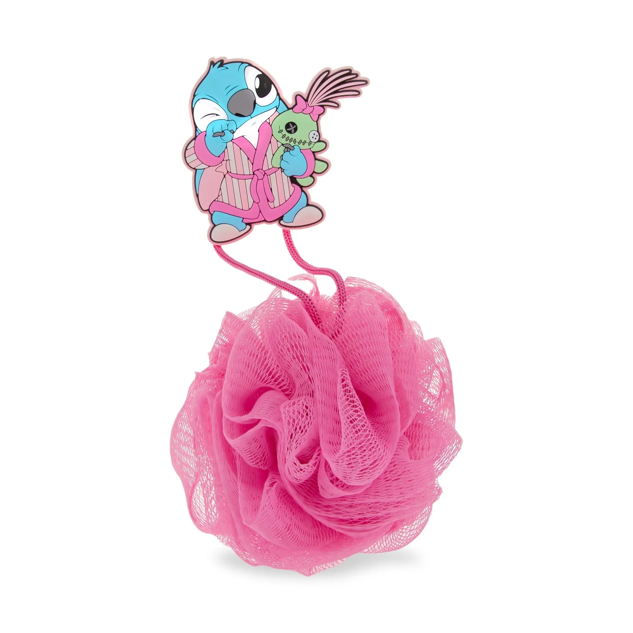 Stitch Pamper Body Exfoliator