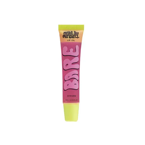 Bare Lip Oil Strorb