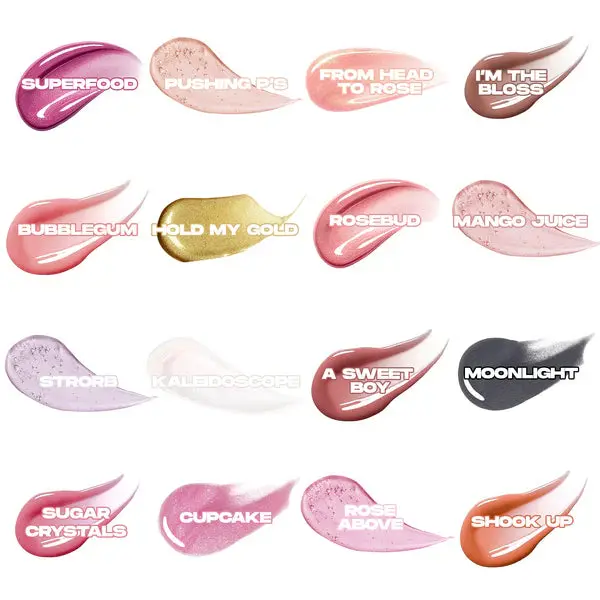 Bare Lip Oil Strorb - Image 2