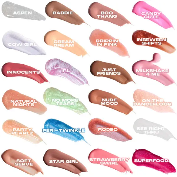 Beam Lip Gloss Just Friends - Image 2