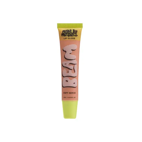 Beam Lip Gloss Soft Serve