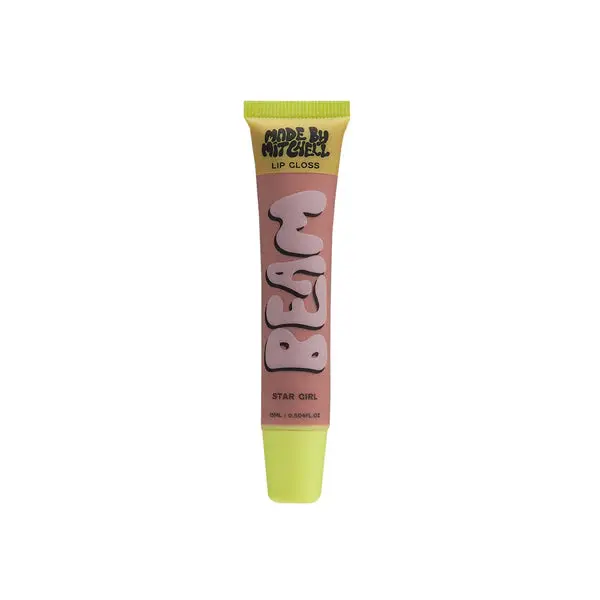 Beam Lip Gloss Star Girl