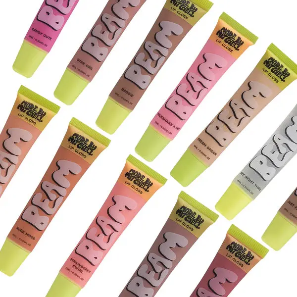Beam Sugared Lip Gloss Inbetween Shifts - Image 3