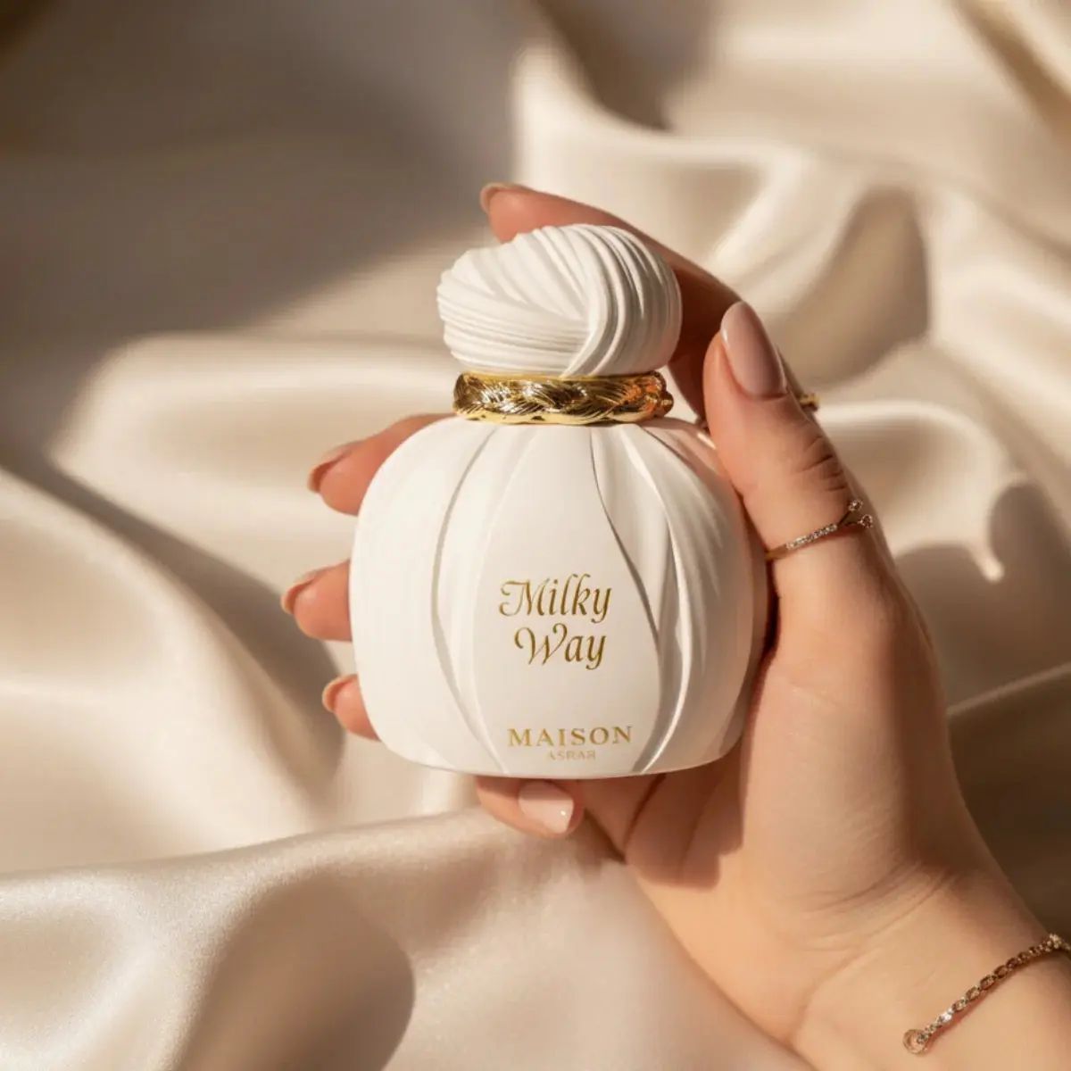 Milky Way Eau De Parfum - Image 2