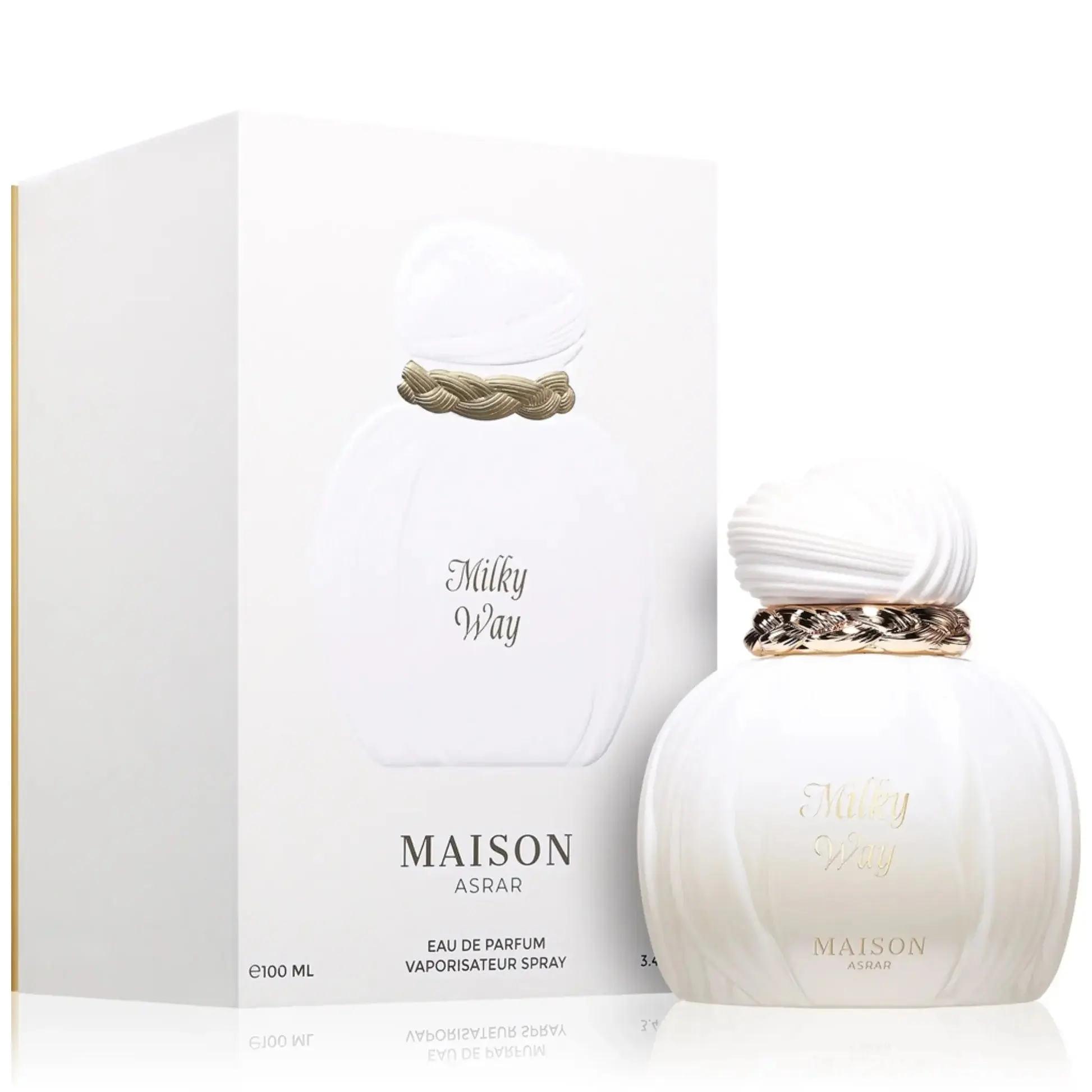 Milky Way Eau De Parfum - Image 3