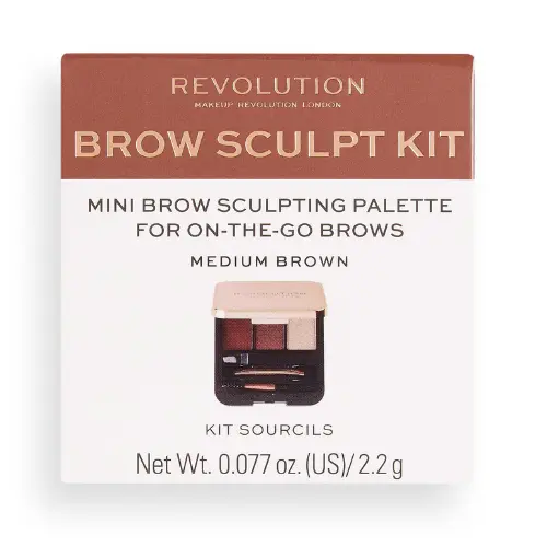 Brow Sculpt Kit Medium - Image 3