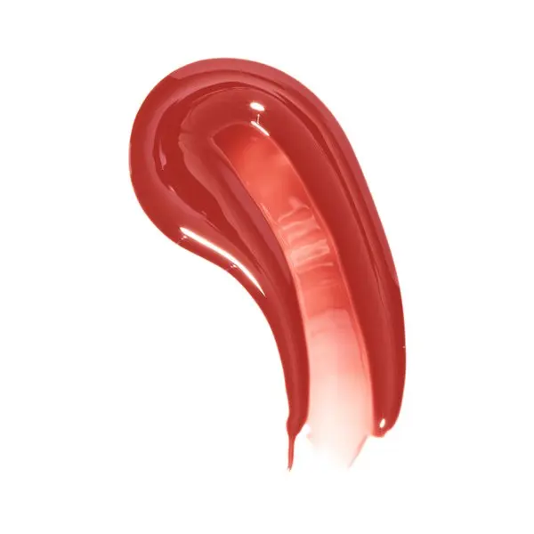 Pout Bomb Plumping Gloss Melba Warm Peach - Image 2