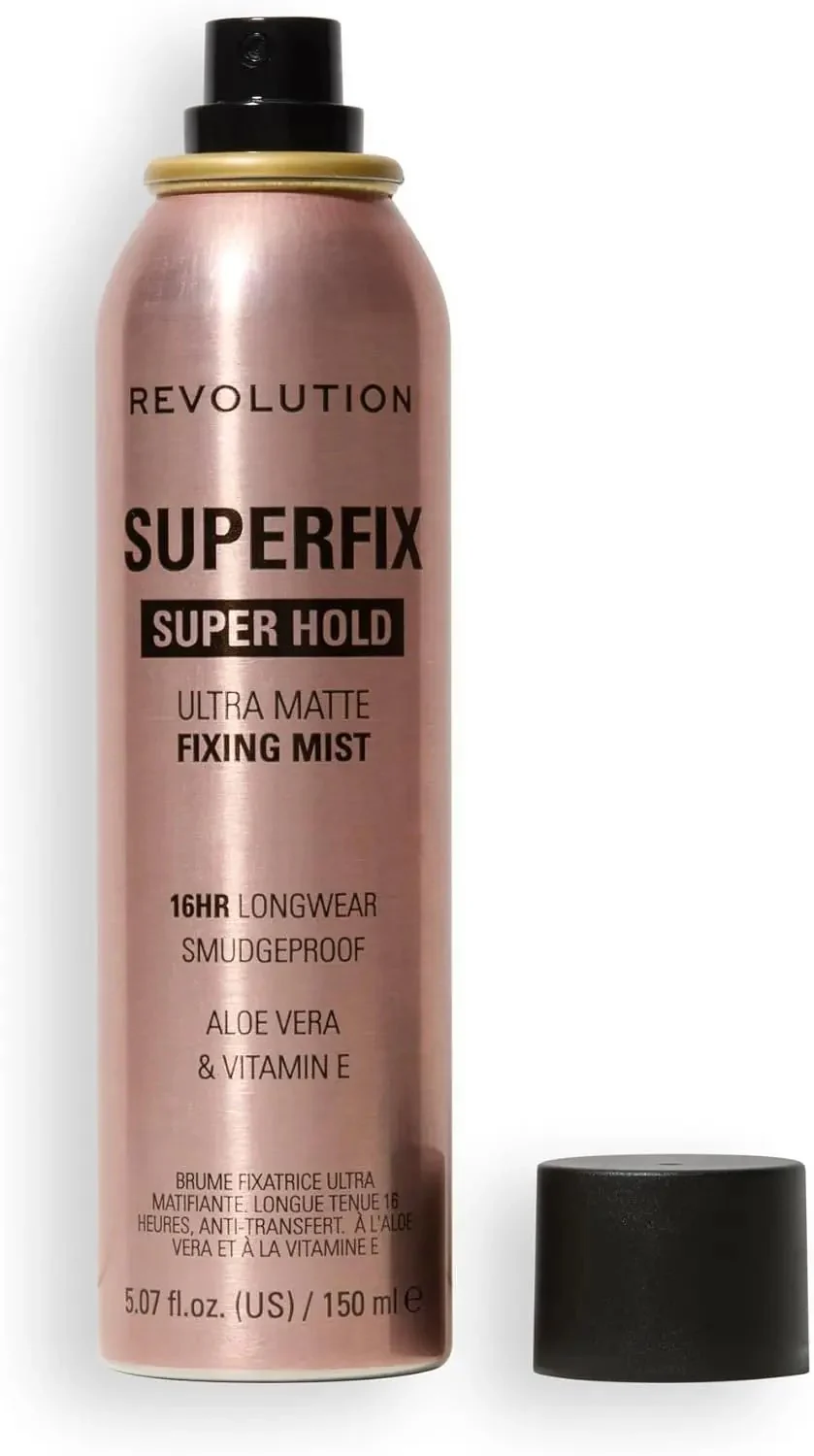 Superfix Misting Spray