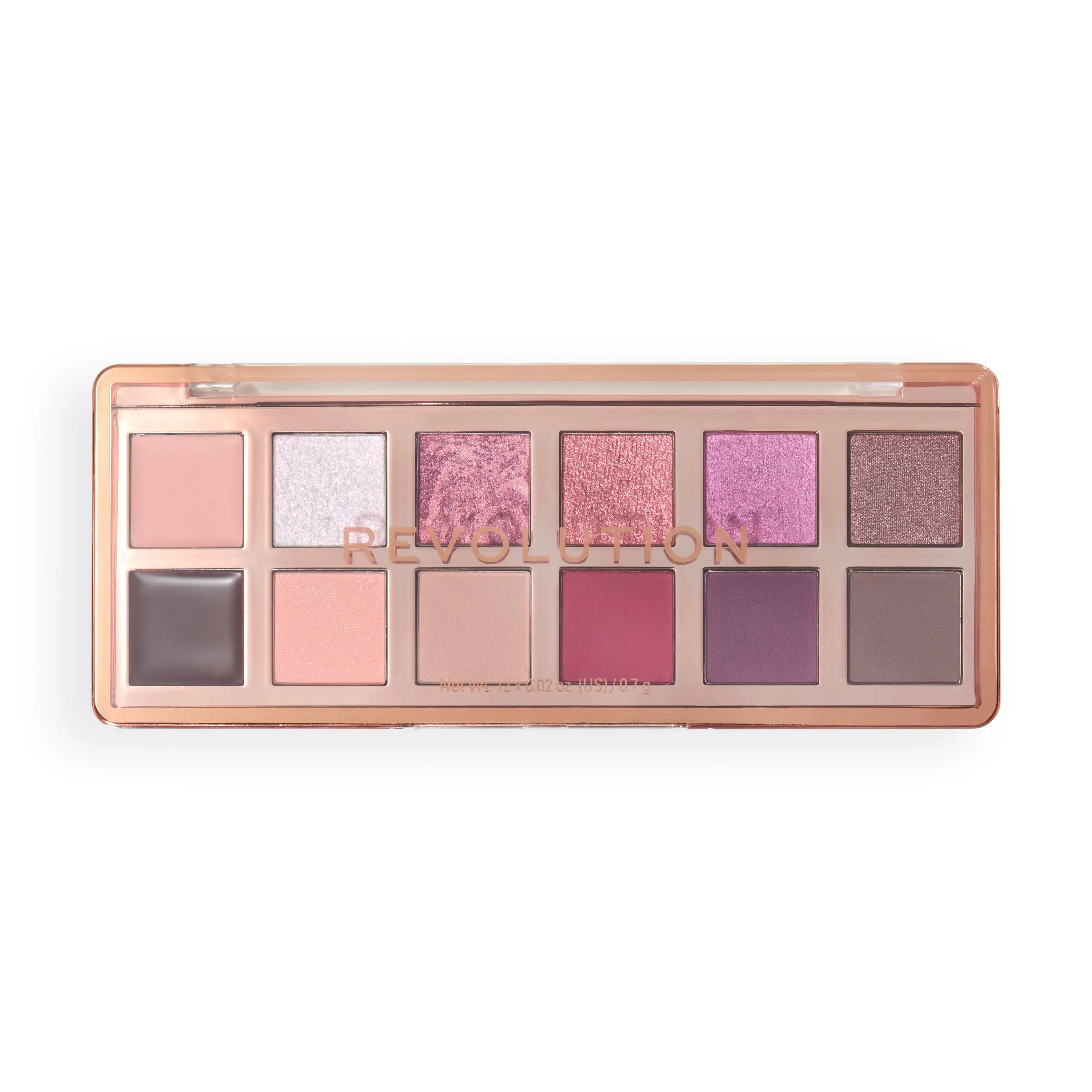 The Cherry Icon Rich Berry Palette - Image 4