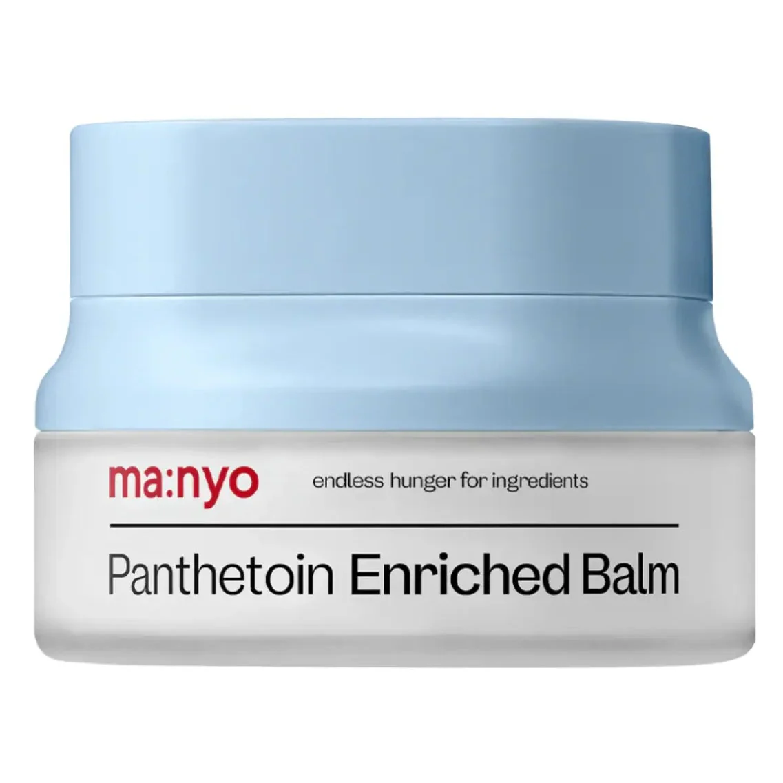 Panthenon Enriched Balm