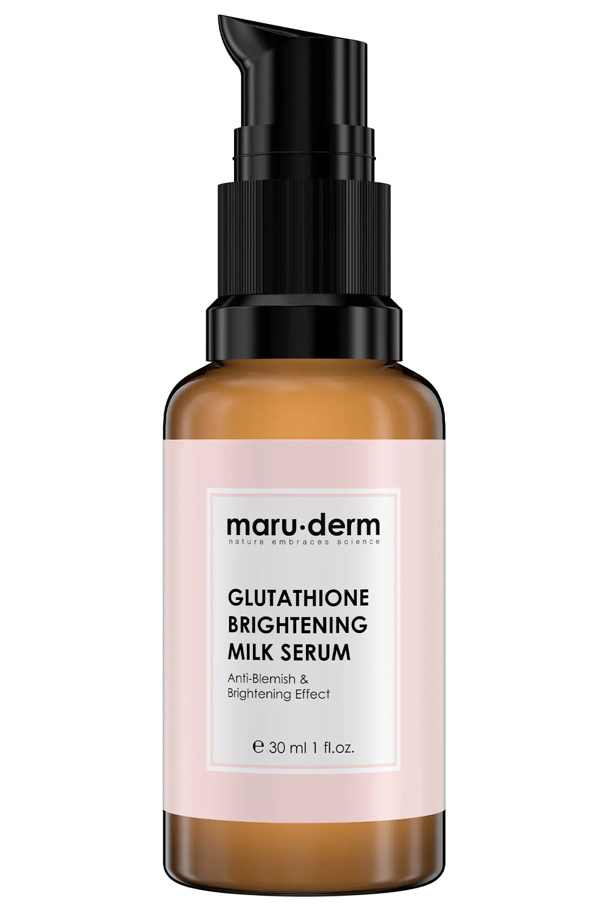 Glutathione Brightening Milk Serum