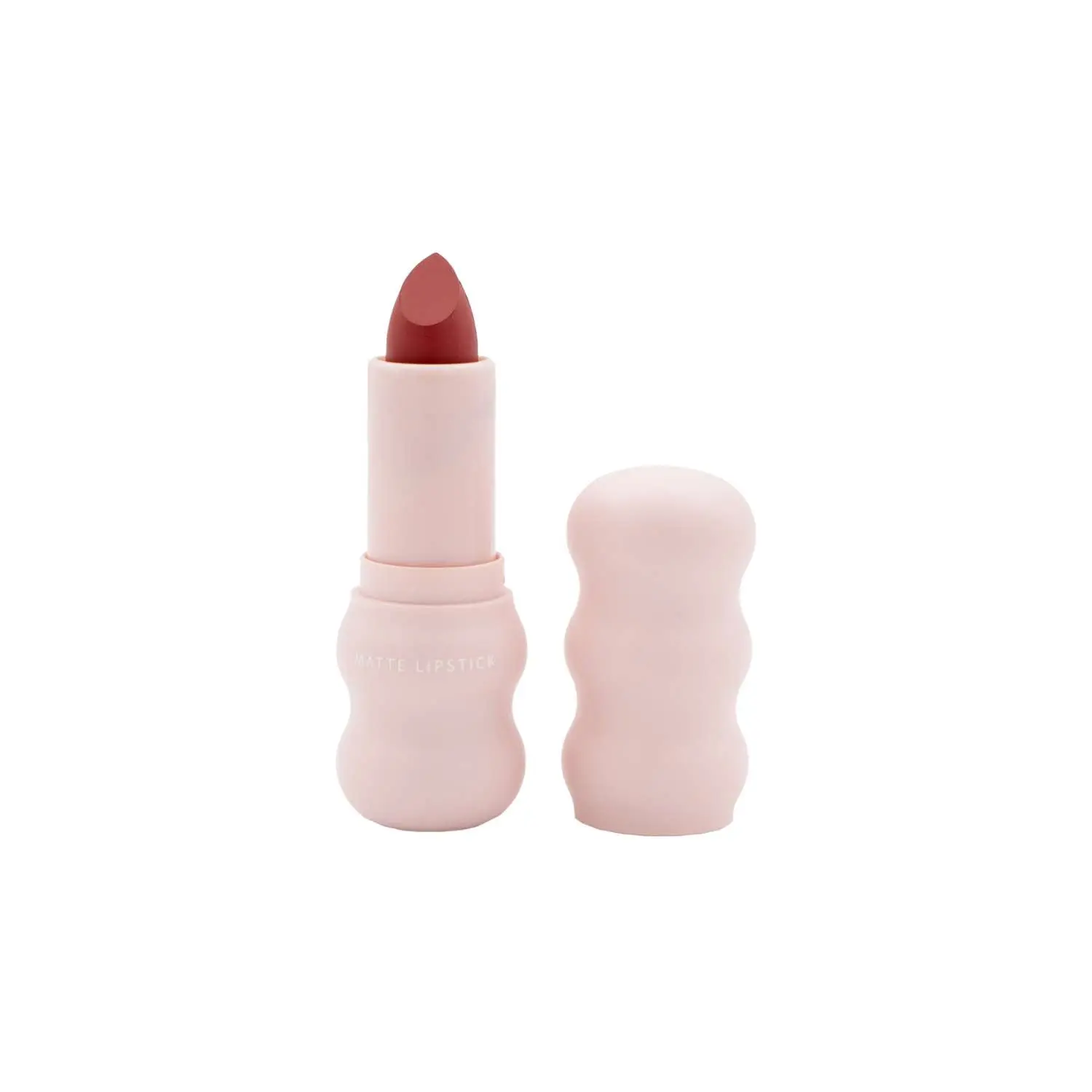 Matte Lipstick 02 Espresso
