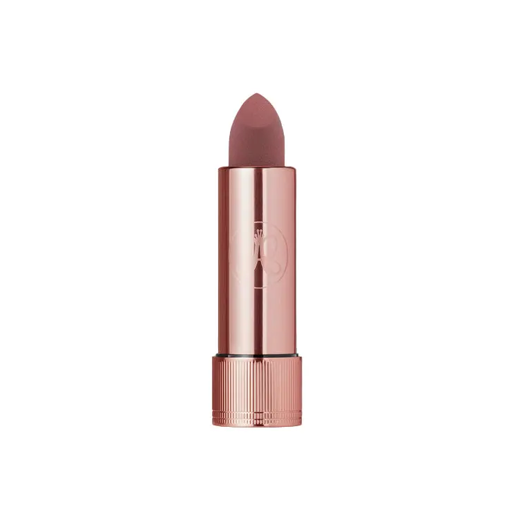 Matte Lipstick Mauve Cloud