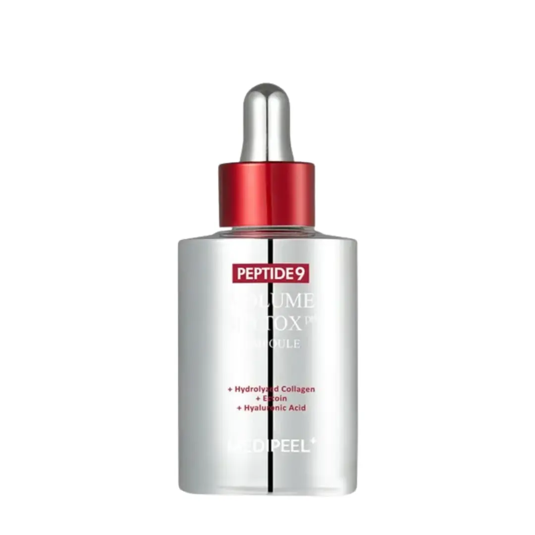 Peptide 9 Volume Biotox Ampoule Pro