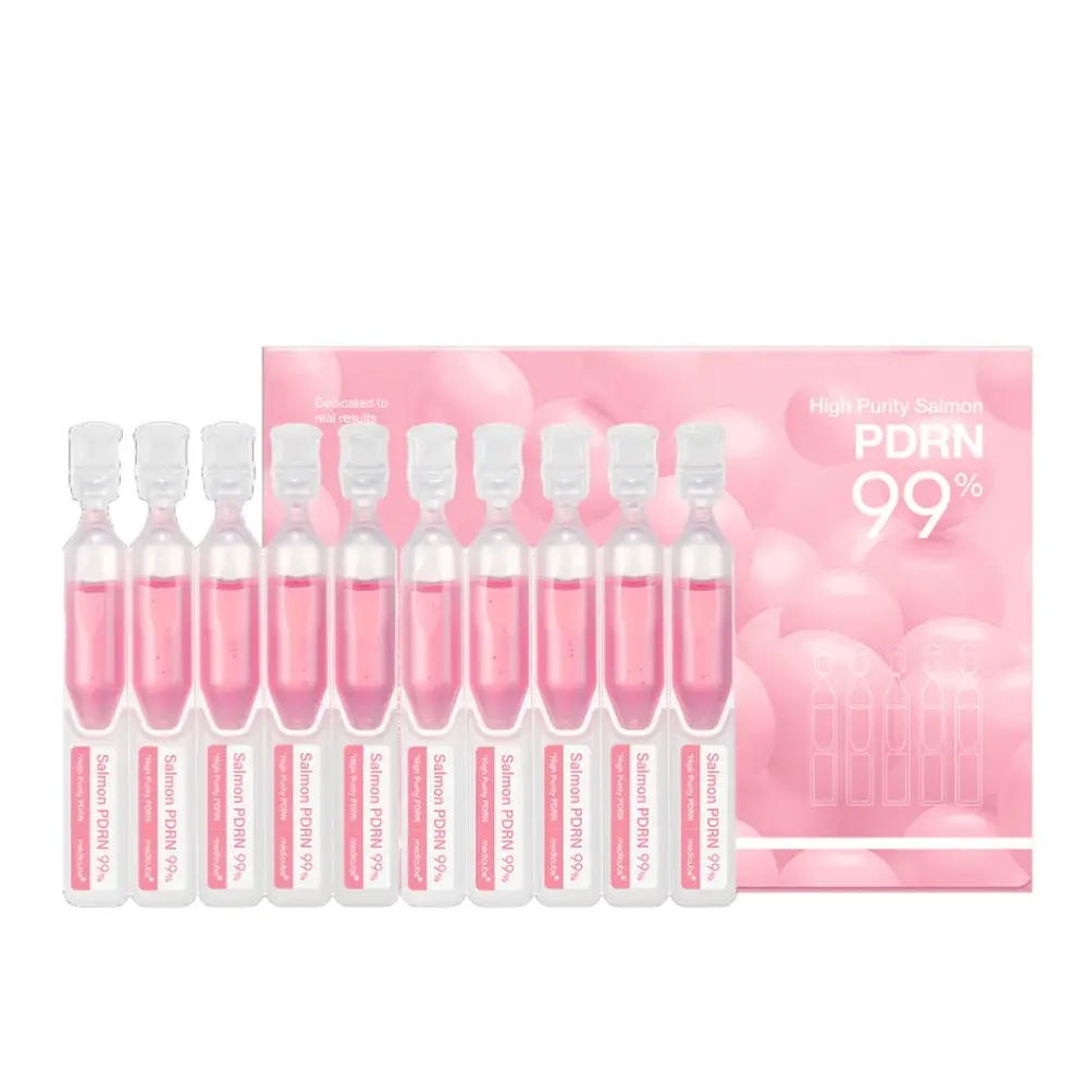 PDRN Pink One Day Serum