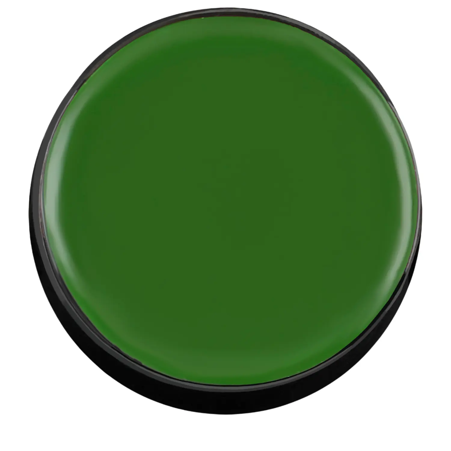 Color Cups Green