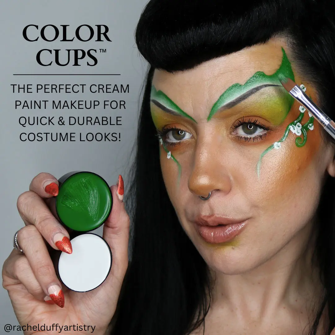 Color Cups Green - Image 4