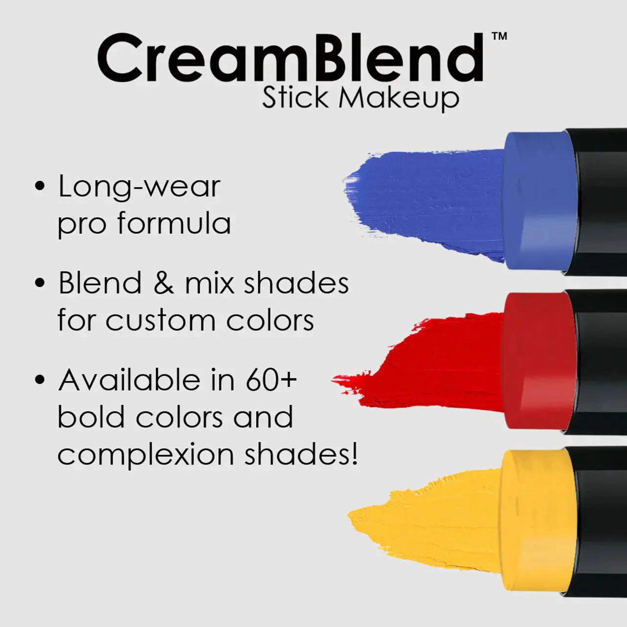 CreamBlend Stick Blue - Image 2