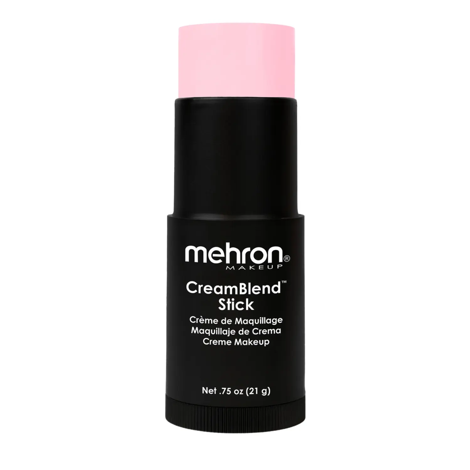 CreamBlend Stick Pastel Pink