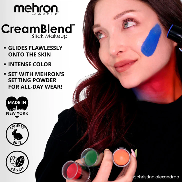 CreamBlend Stick Pastel Yellow - Image 5
