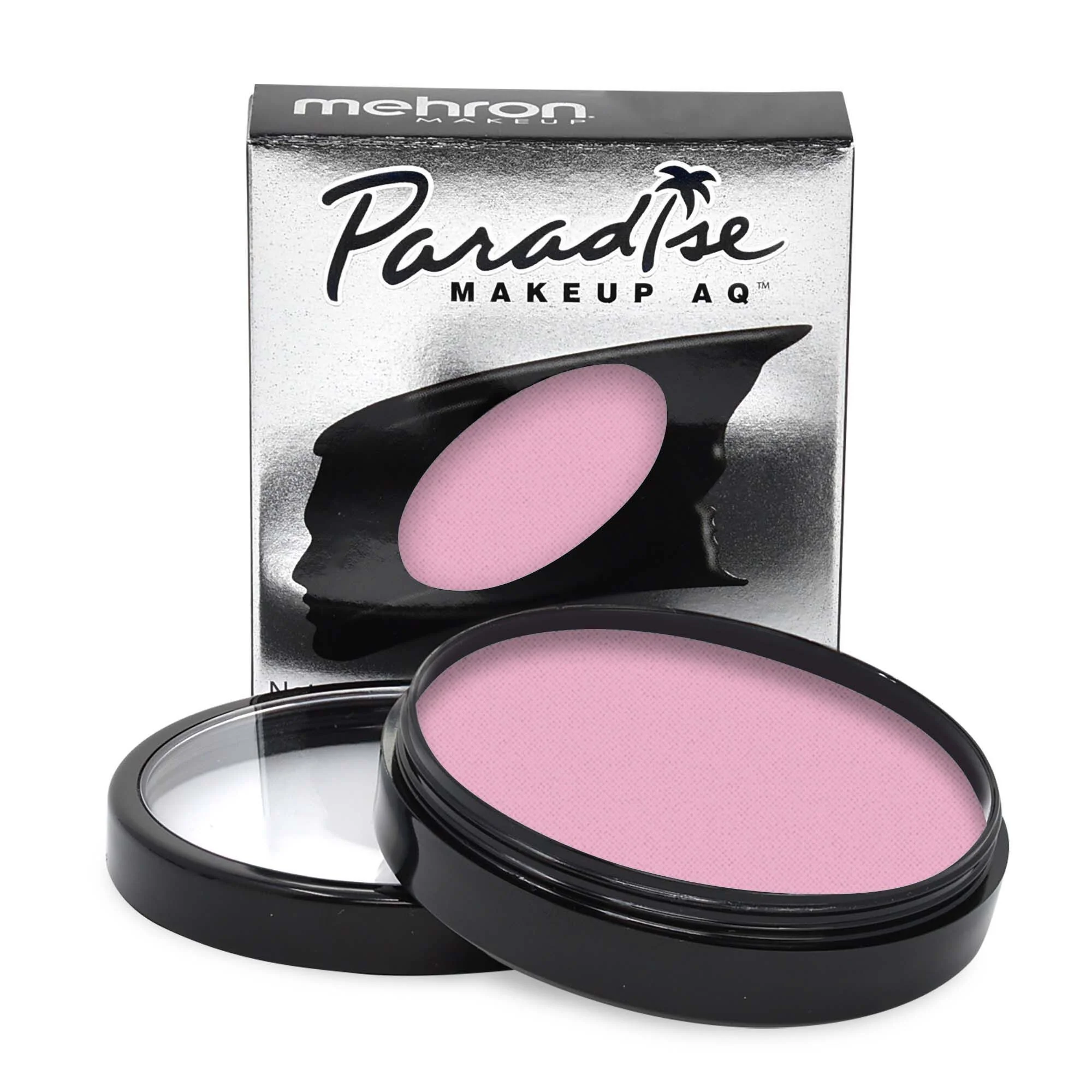 Paradise Makeup AQ Pastel Mauve