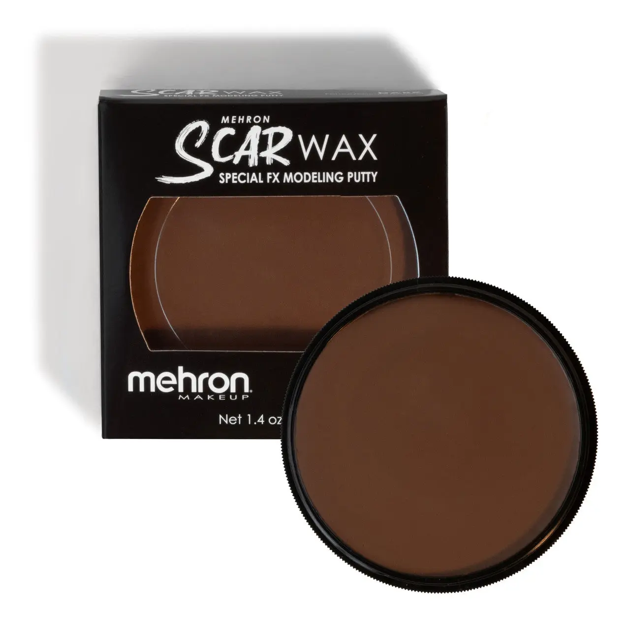Scar Wax Dark
