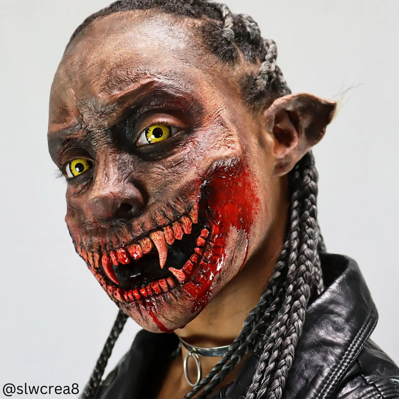 Scar Wax Dark - Image 2