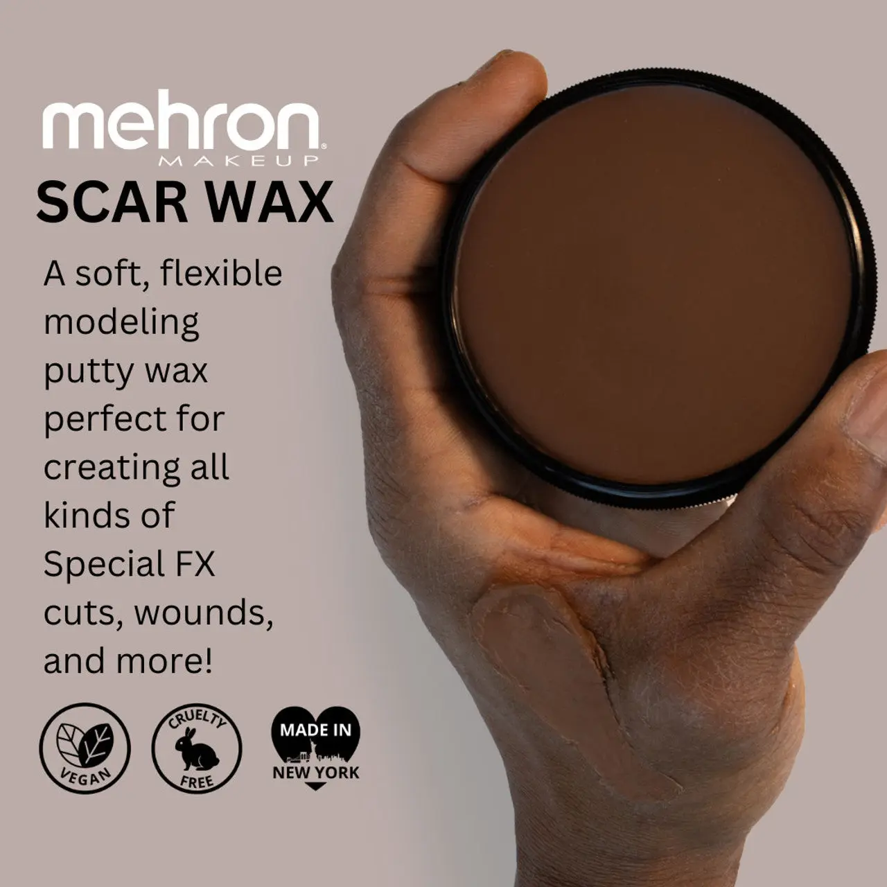 Scar Wax Dark - Image 3