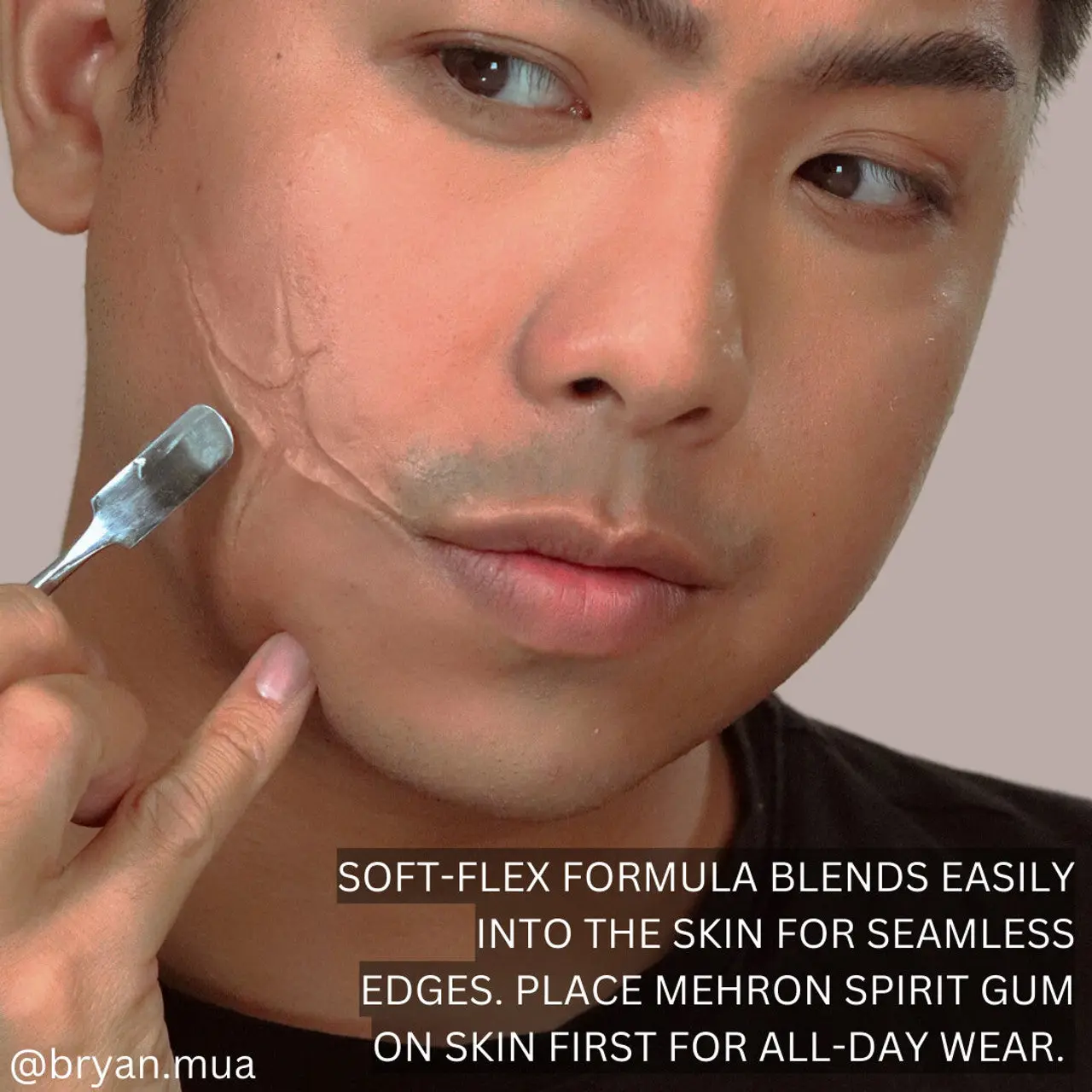 Scar Wax Dark - Image 4