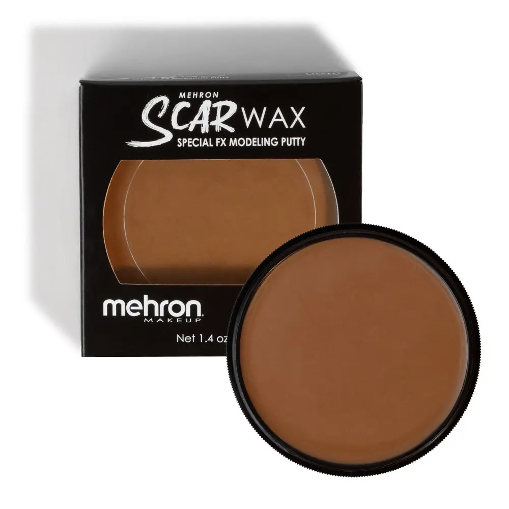 Scar Wax Medium