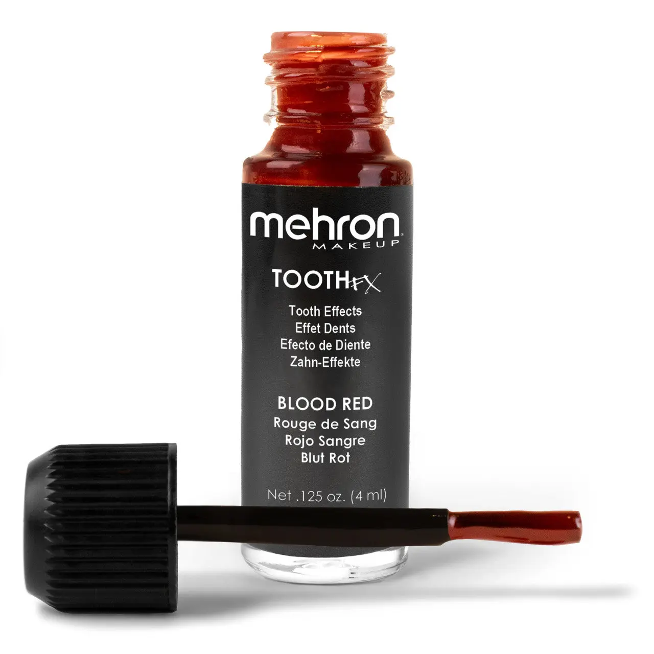 Tooth FX Blood Red