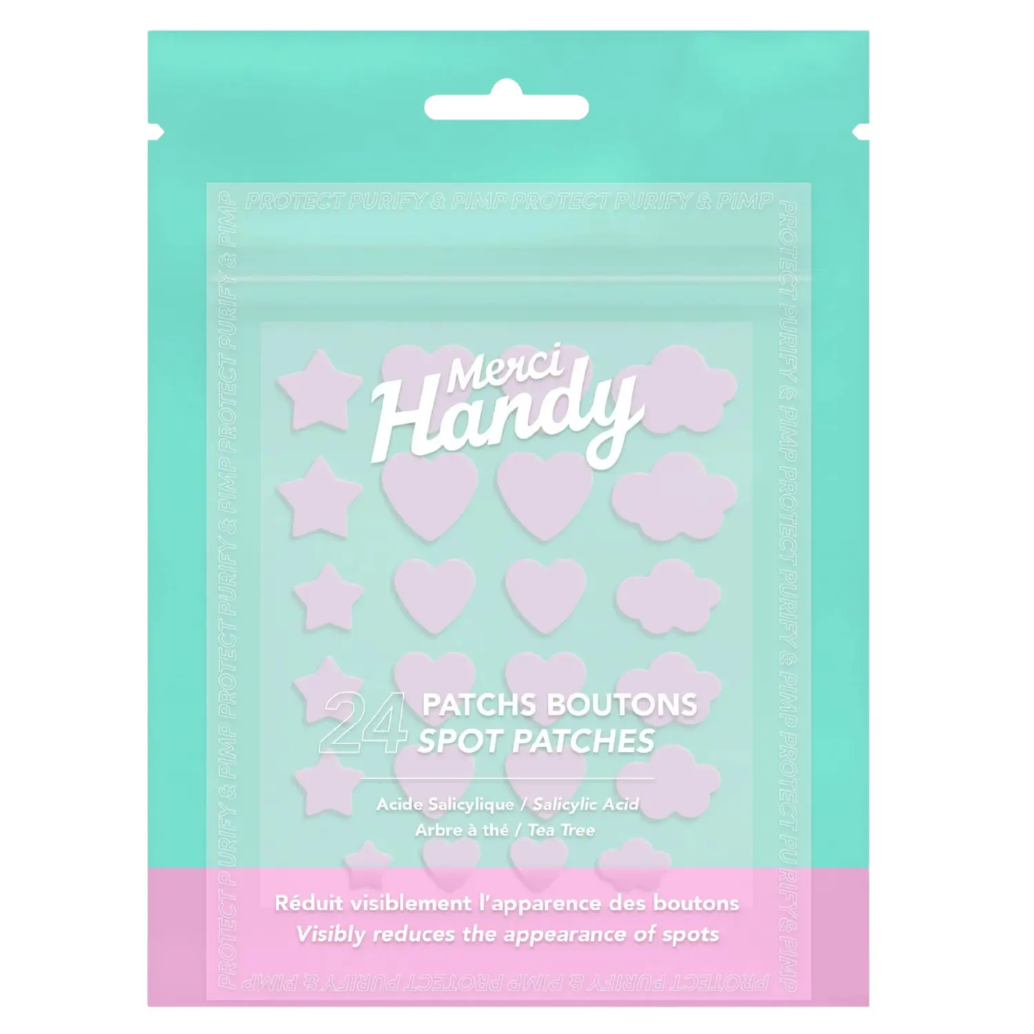 Pimple Patches