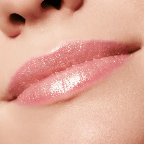 Meta Glow Multi Reflective Lipgloss 04 Golden Future - Image 2