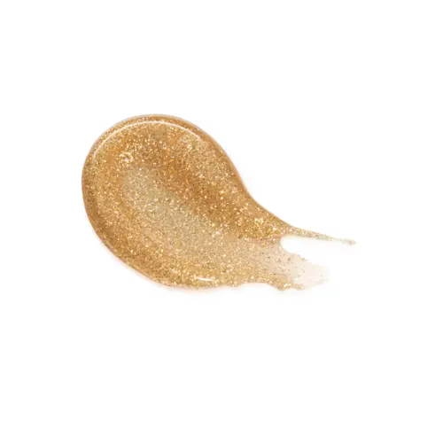 Meta Glow Multi Reflective Lipgloss 04 Golden Future - Image 4