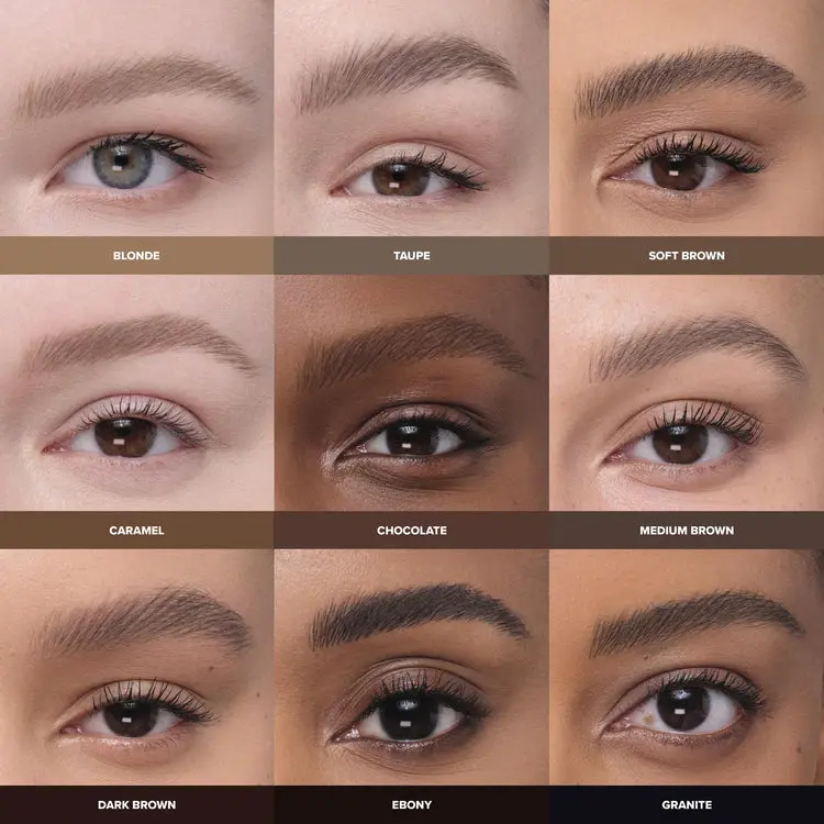 MicroStroke Brow Pen - Image 3