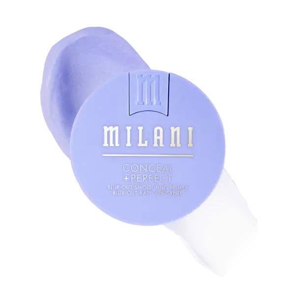 Conceal + Perfect Blur Out Smoothing Primer
