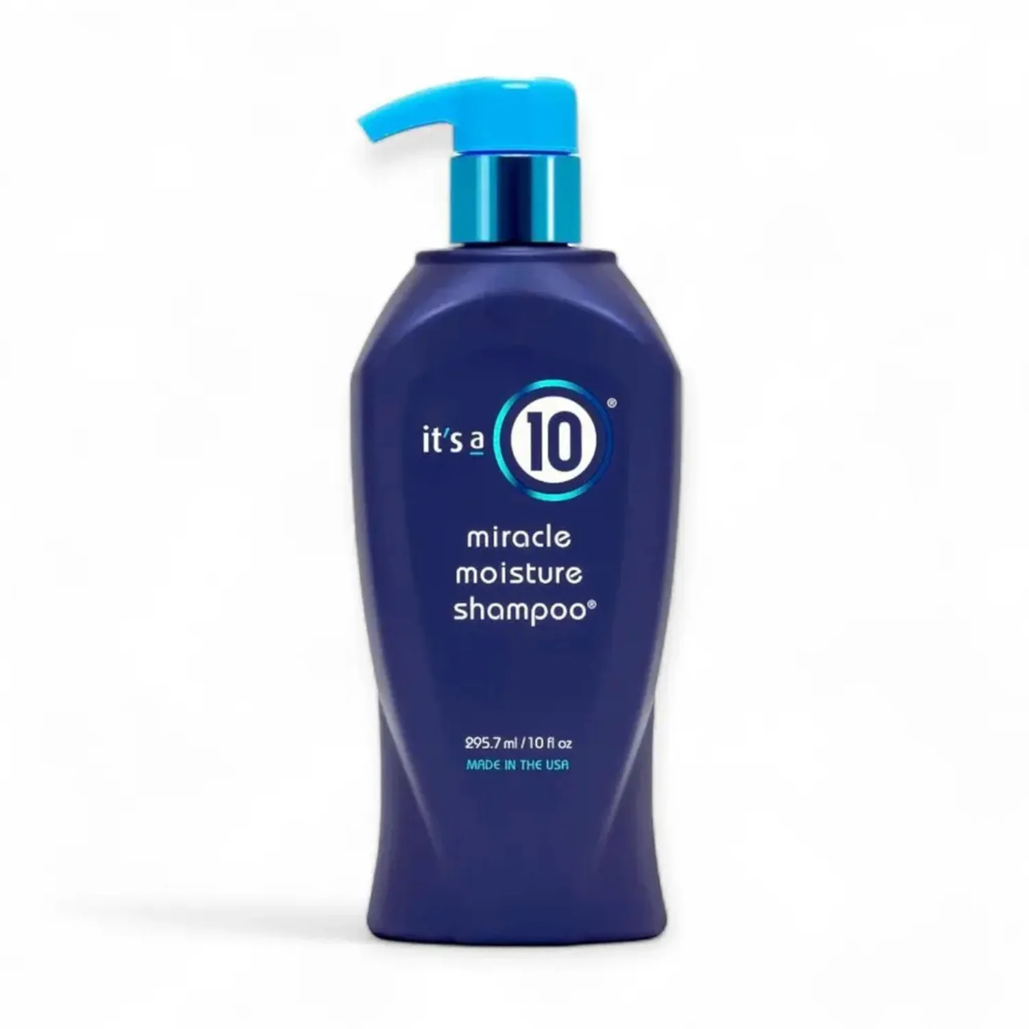 Miracle Moisture Shampoo