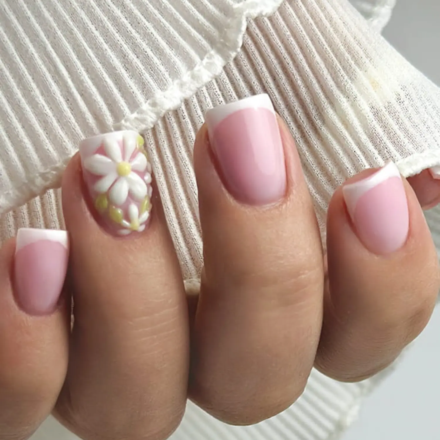 Nail Sculpting Gel 06 - Image 2