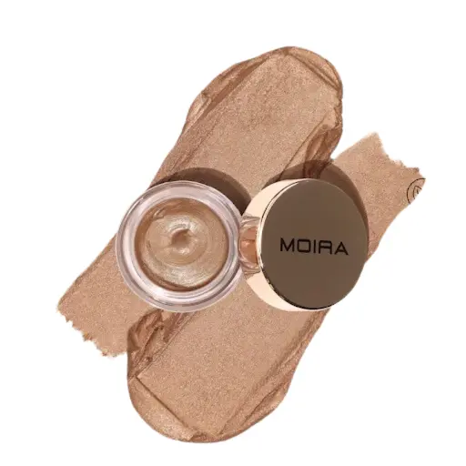 Everlust Shimmer Cream Shadow 008 Metallic Taupe