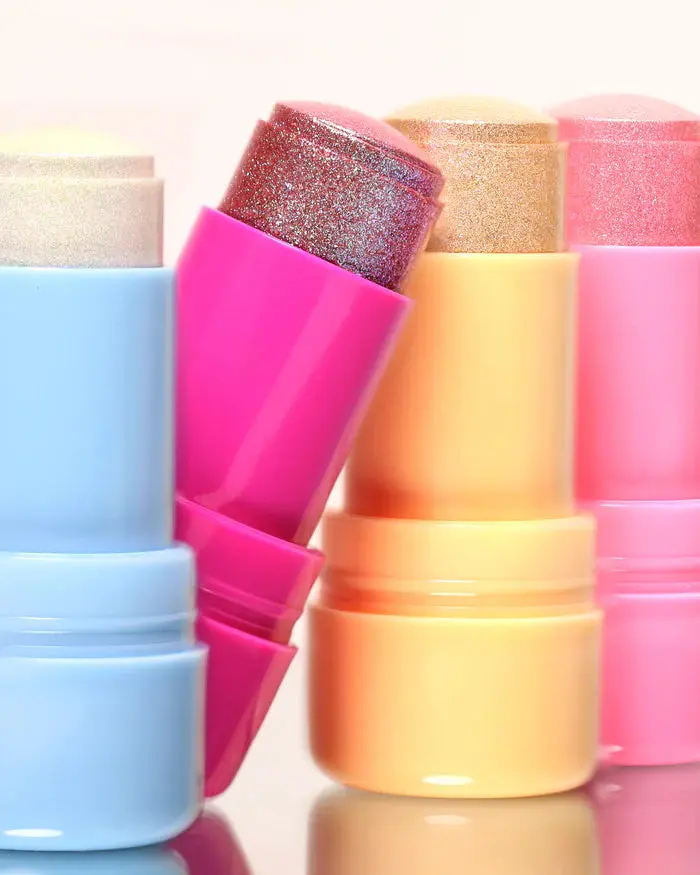 Icy Glow Jelly Stick 001 Candy Cloud - Image 7