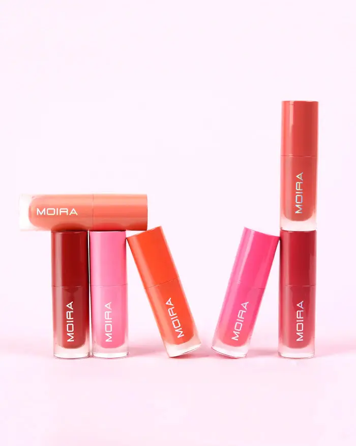 Love Steady Shimmer Blush 007 Just my Type - Image 6