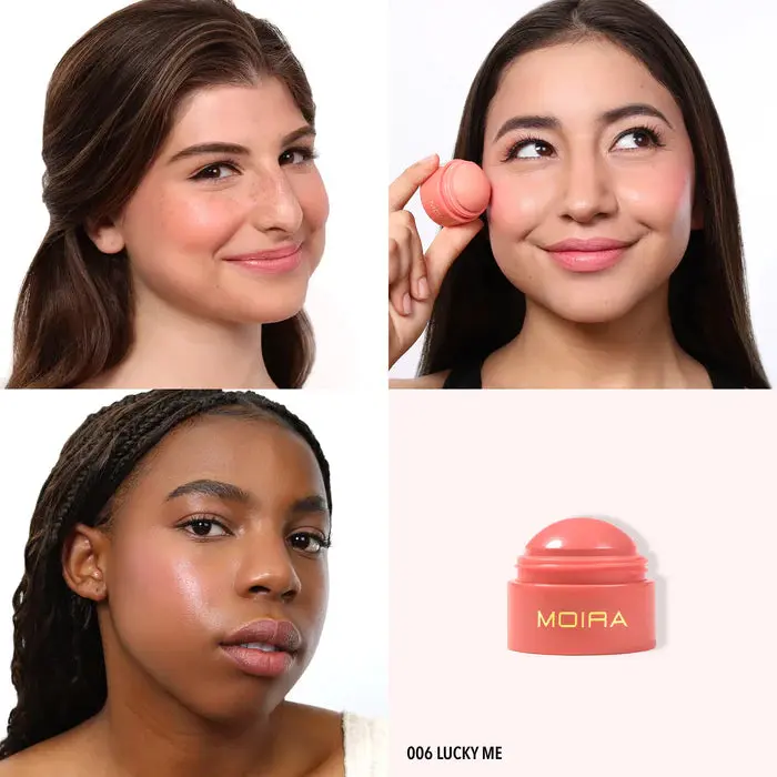 Soft Blush Balm 006 Lucky me - Image 2
