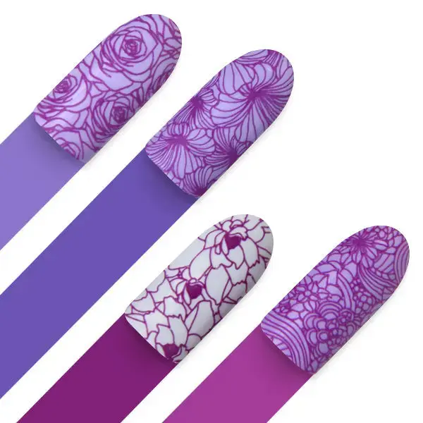 Complete Stamping Set - Image 2