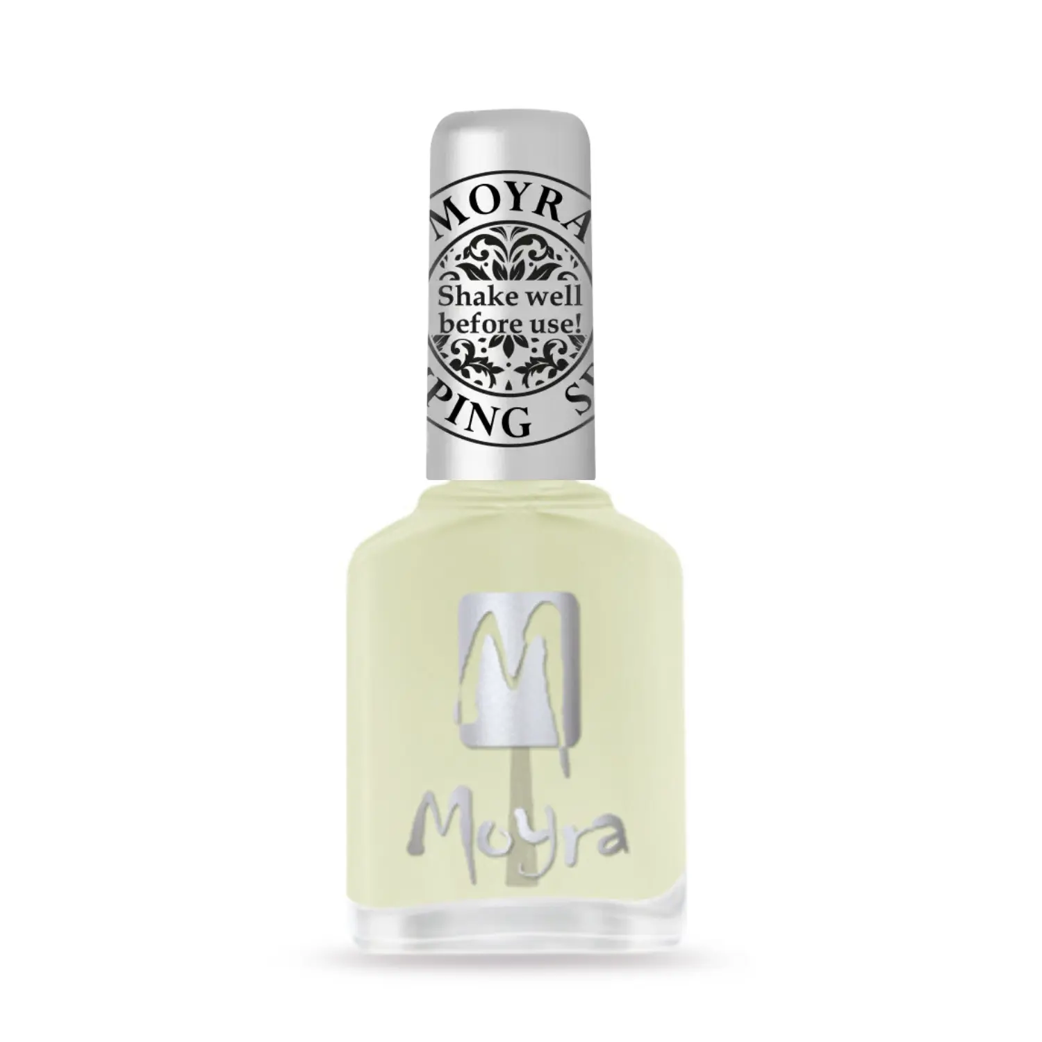 Glow In The Dark Nail Polish