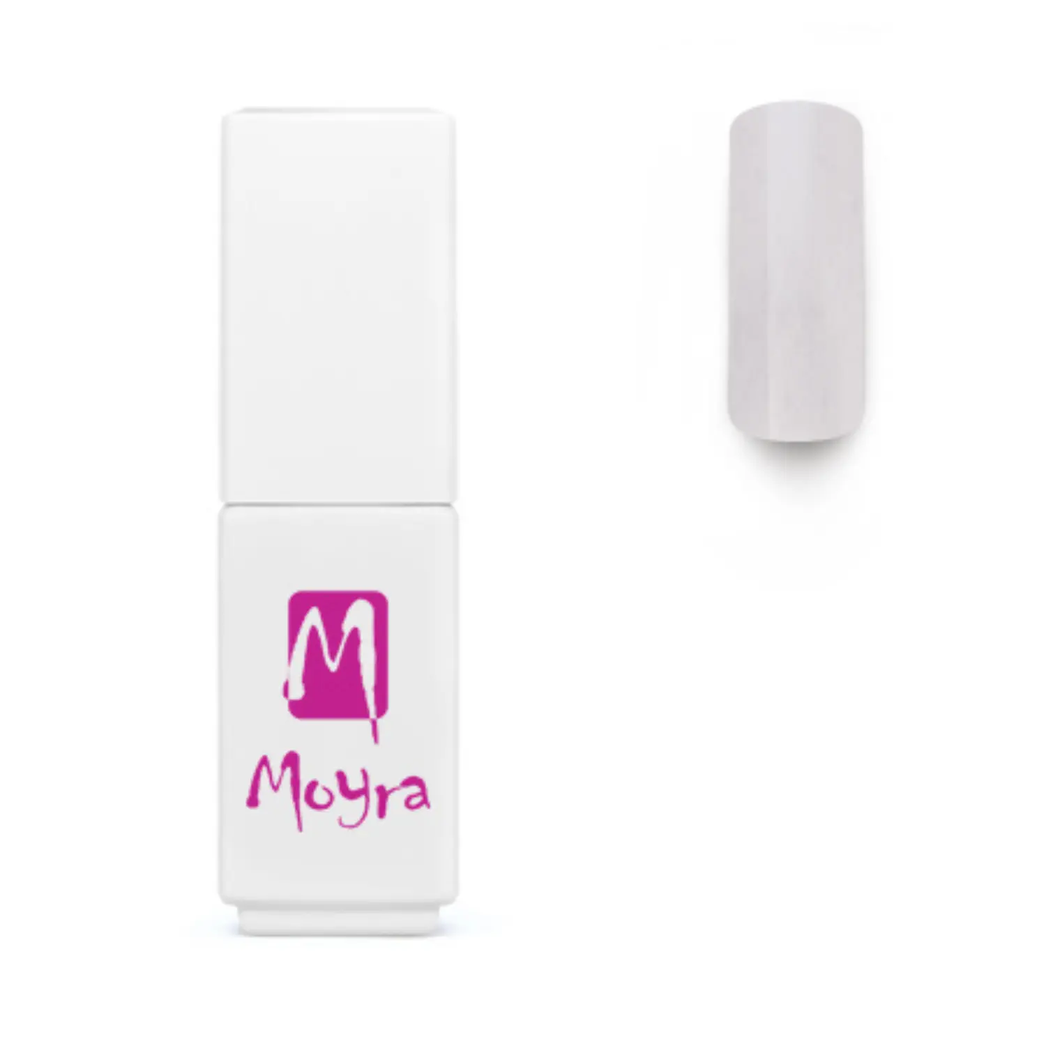 Mini 2-in-1 Base and Top Coat